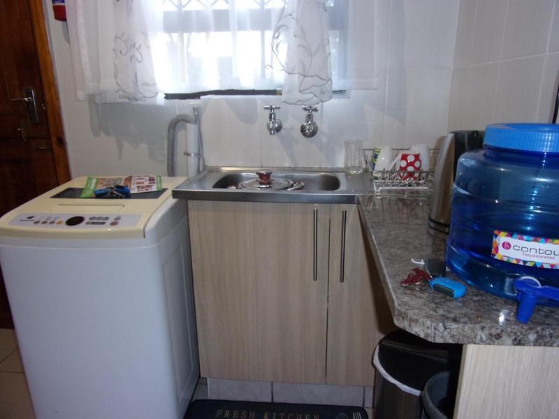 2 Bedroom Property for Sale in Westbourne Eastern Cape